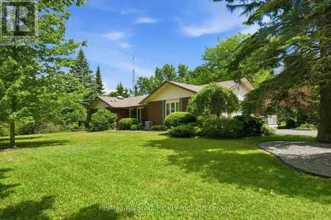 2407 Ashbridge Road Scugog ON L9L 1B4
