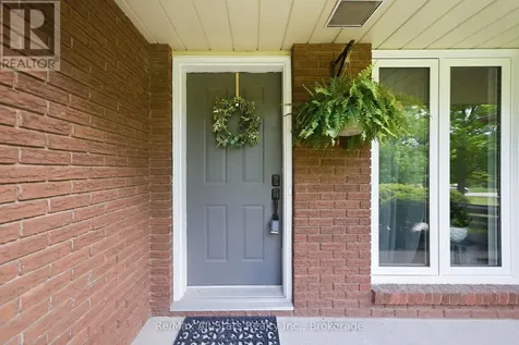 2407 Ashbridge Road Scugog ON L9L 1B4