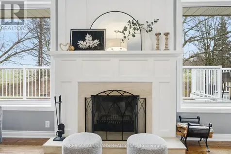 2407 Ashbridge Road Scugog ON L9L 1B4