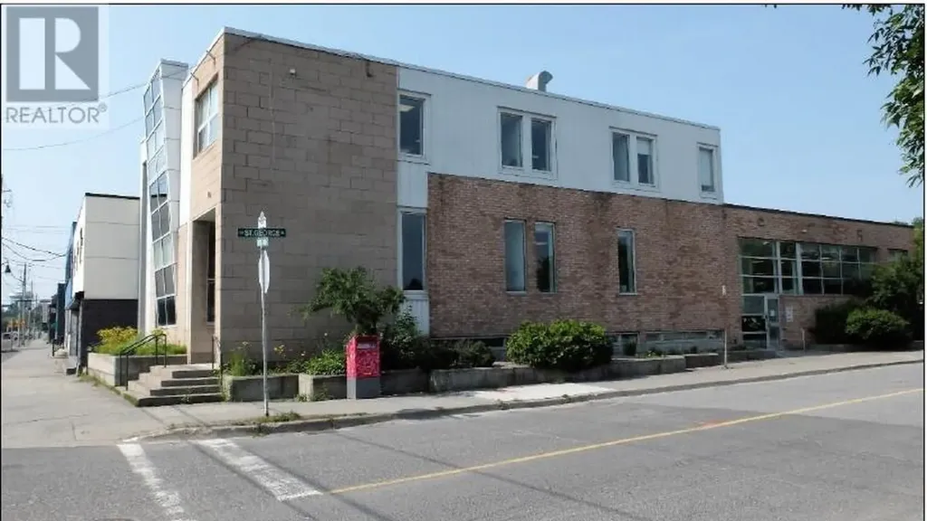 531 Notre Dame Avenue Greater Sudbury ON P3C 5L1