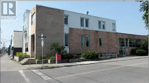 531 Notre Dame Avenue Greater Sudbury ON P3C 5L1