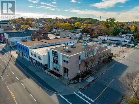 531 Notre Dame Avenue Greater Sudbury ON P3C 5L1