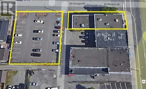 531 Notre Dame Avenue Greater Sudbury ON P3C 5L1