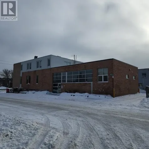 531 Notre Dame Avenue Greater Sudbury ON P3C 5L1