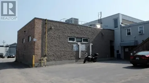 531 Notre Dame Avenue Greater Sudbury ON P3C 5L1