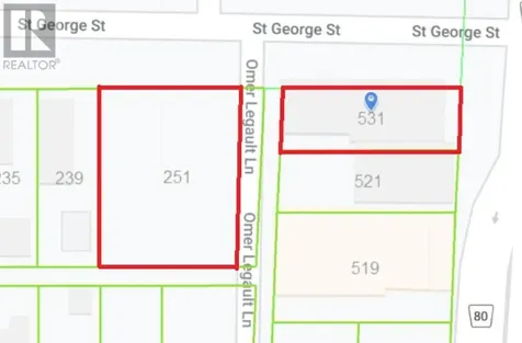 531 Notre Dame Avenue Greater Sudbury ON P3C 5L1