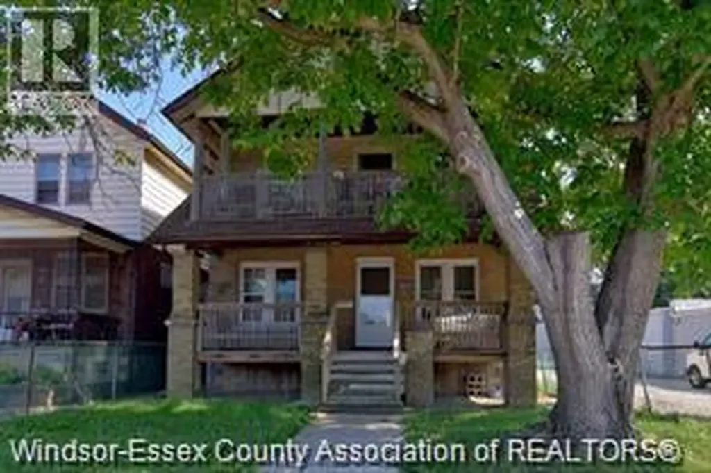3643 Seminole Street Windsor ON N8Y 1Y5