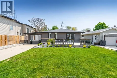 166 Stirling Street Lakeshore ON N0R 1A0