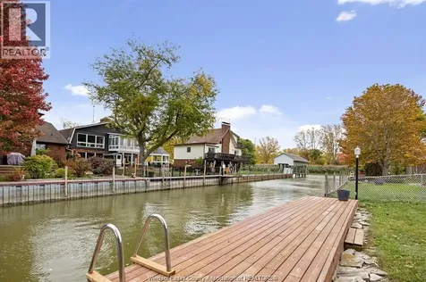 166 Stirling Street Lakeshore ON N0R 1A0