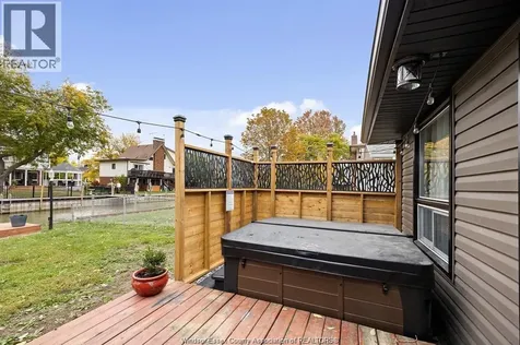 166 Stirling Street Lakeshore ON N0R 1A0