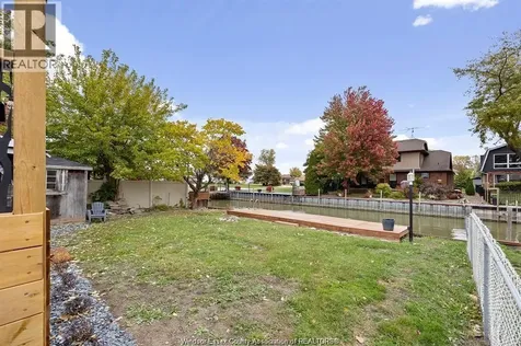 166 Stirling Street Lakeshore ON N0R 1A0
