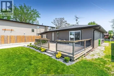 166 Stirling Street Lakeshore ON N0R 1A0