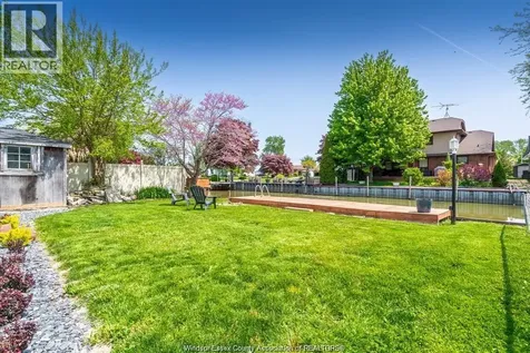 166 Stirling Street Lakeshore ON N0R 1A0