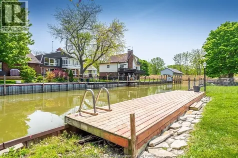 166 Stirling Street Lakeshore ON N0R 1A0