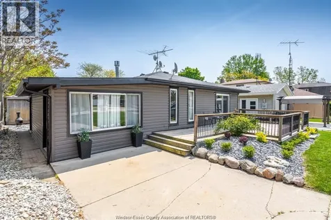 166 Stirling Street Lakeshore ON N0R 1A0