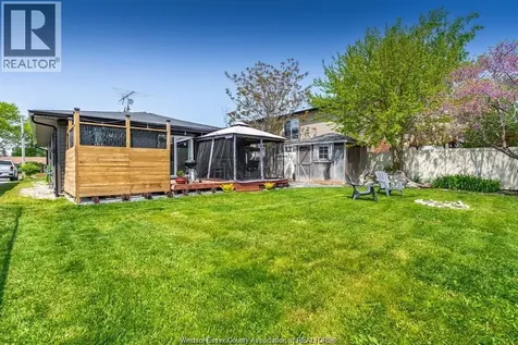 166 Stirling Street Lakeshore ON N0R 1A0