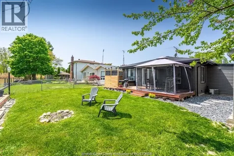 166 Stirling Street Lakeshore ON N0R 1A0