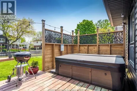 166 Stirling Street Lakeshore ON N0R 1A0