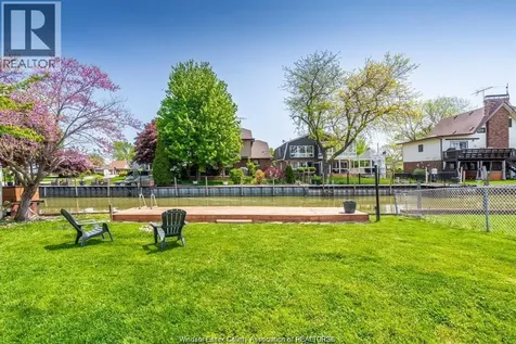 166 Stirling Street Lakeshore ON N0R 1A0