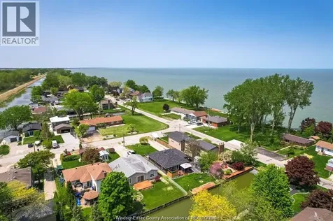 166 Stirling Street Lakeshore ON N0R 1A0