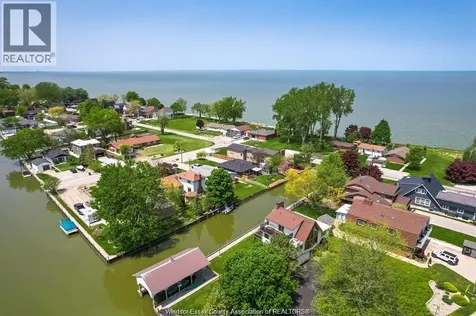 166 Stirling Street Lakeshore ON N0R 1A0
