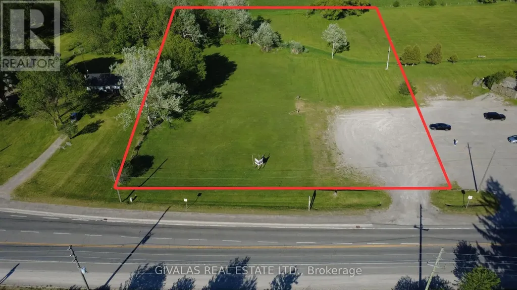 13873 Highway 12 Scugog ON L9P 1R3