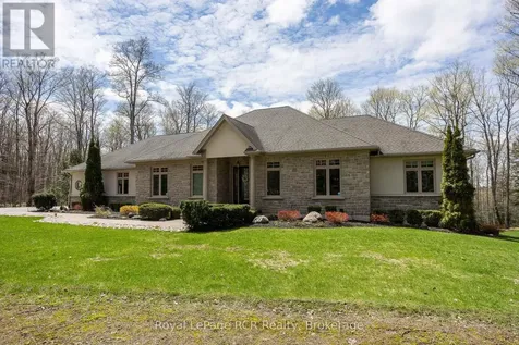 414498 Baseline Road West Grey ON N0C 1H0