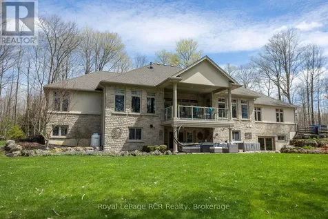 414498 Baseline Road West Grey ON N0C 1H0