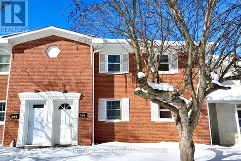 266 Westcourt Place Waterloo ON N2L 2R7