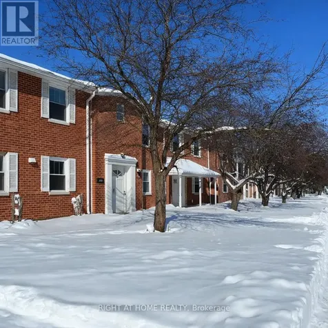 266 Westcourt Place Waterloo ON N2L 2R7