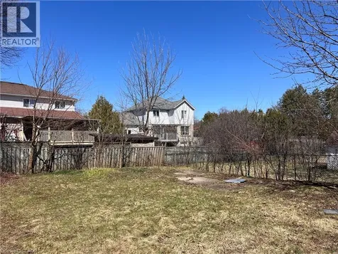 480 Ottawa Street South Kitchener ON N2M 3P5