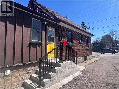 480 Ottawa Street South Kitchener ON N2M 3P5
