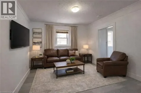 480 Ottawa Street South Kitchener ON N2M 3P5
