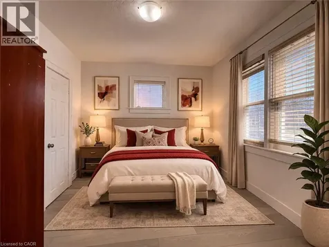 480 Ottawa Street South Kitchener ON N2M 3P5