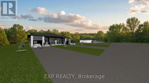 773 Lacroix Road Clarence-rockland ON K0A 2A0