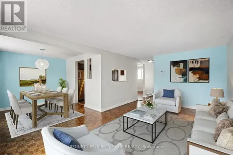 209 Ridgepark Private Ottawa ON K2G 1H1