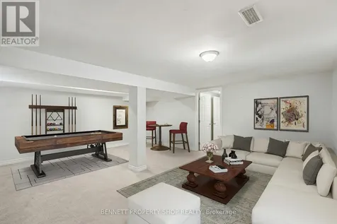 209 Ridgepark Private Ottawa ON K2G 1H1