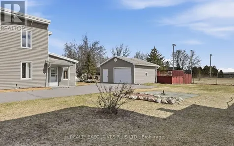 3721 Champlain Street Clarence-rockland ON K0A 1E0