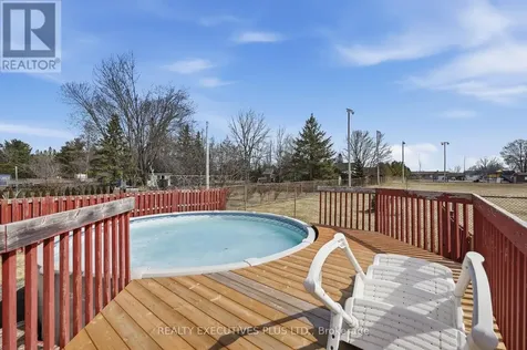 3721 Champlain Street Clarence-rockland ON K0A 1E0