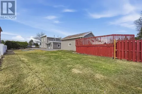 3721 Champlain Street Clarence-rockland ON K0A 1E0