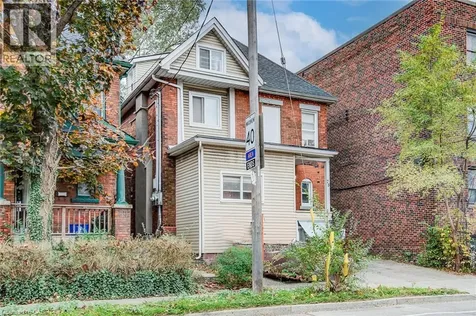 78 Stinson Street Hamilton ON L8N 1S2