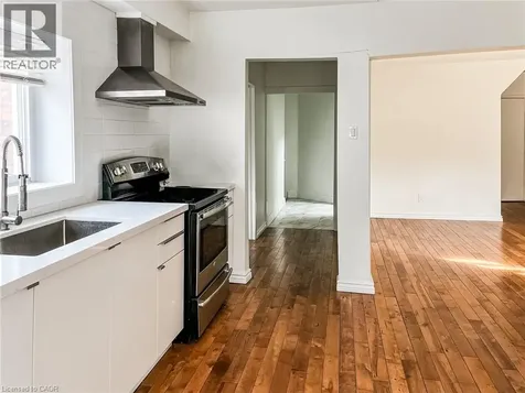 78 Stinson Street Hamilton ON L8N 1S2