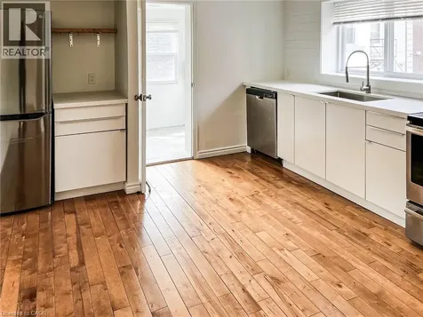 78 Stinson Street Hamilton ON L8N 1S2