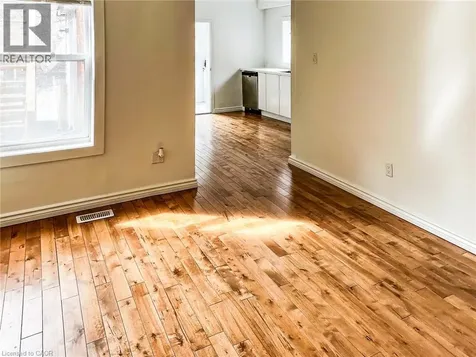 78 Stinson Street Hamilton ON L8N 1S2