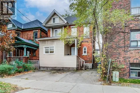 78 Stinson Street Hamilton ON L8N 1S2