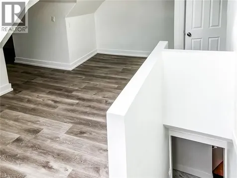 78 Stinson Street Hamilton ON L8N 1S2