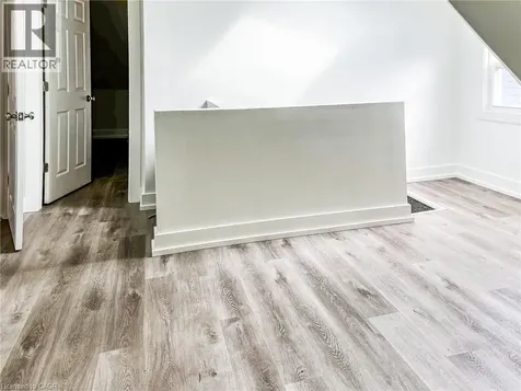 78 Stinson Street Hamilton ON L8N 1S2