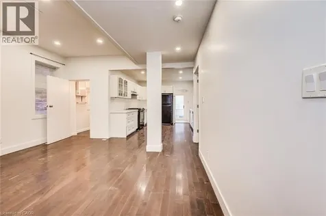 78 Stinson Street Hamilton ON L8N 1S2