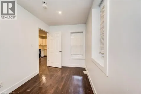 78 Stinson Street Hamilton ON L8N 1S2