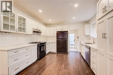 78 Stinson Street Hamilton ON L8N 1S2